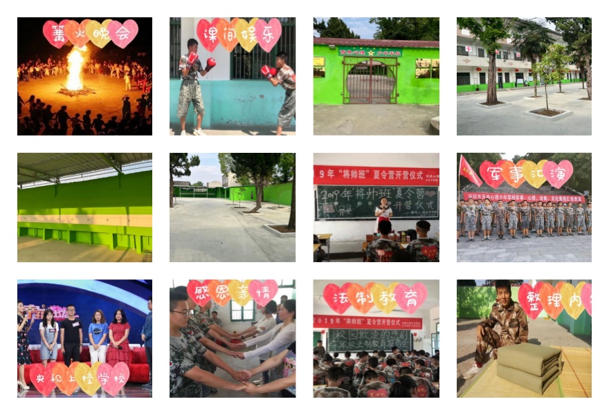 山西正规的教育孩子叛逆的学校TOP8排名一览